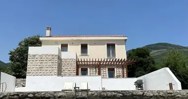 Casa en Herceg Novi, Montenegro