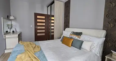 Propriété commerciale 58 m² dans Varsovie, Pologne