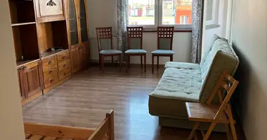 2 room apartment in Wroclaw, Poland