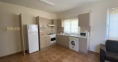Appartement 2 chambres dans Famagouste, Chypre du Nord