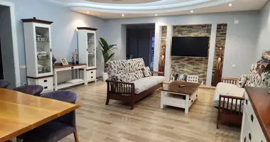 Mieszkanie 3 pokoi w Batumi, Gruzja