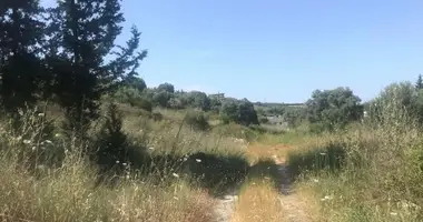 Terrain dans Kyparissi, Grèce