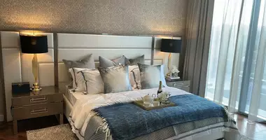 Villa 5 chambres dans Dubaï, Émirats arabes unis