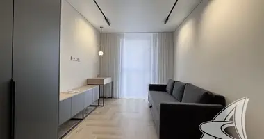 2 room apartment in Brest, Belarus