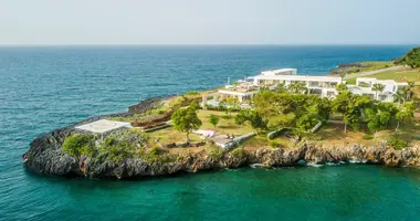 Villa en Las Terrenas, República Dominicana