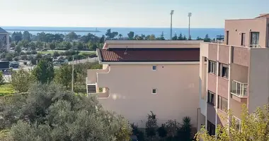 1 room apartment in Bar, Montenegro
