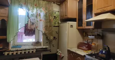 Apartamento 2 habitaciones en Lagolovskoe selskoe poselenie, Rusia