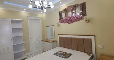 Квартира 2 комнаты с Мебель, с Парковка, с Кондиционер в Узбекистан