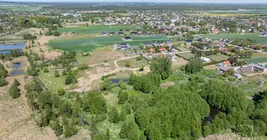 Grundstück in Polen