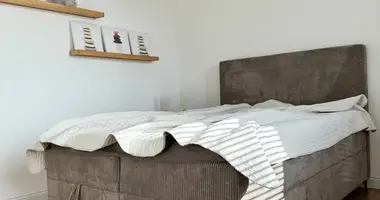 Apartamento 2 habitaciones en Varsovia, Polonia