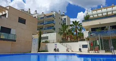 Квартира 2 спальни в Orihuela, Испания