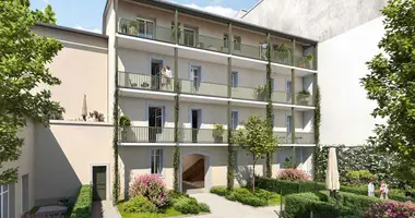 Appartement 3 chambres dans France métropolitaine, France