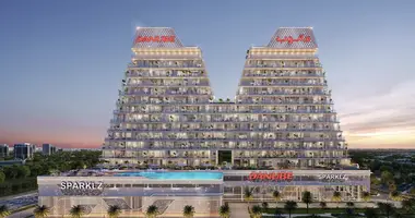 Appartement 2 chambres dans Doubaï, Émirats arabes unis