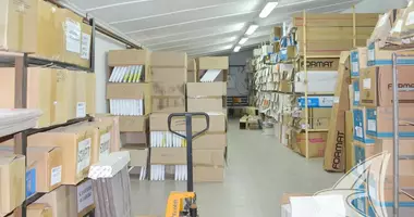Warehouse 152 m² in Brest, Belarus
