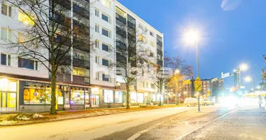 Квартира 3 комнаты в Tampereen seutukunta, Финляндия