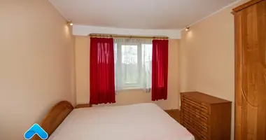 Appartement 2 chambres dans Homiel, Biélorussie