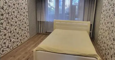 3 room apartment in Odesa, Ukraine