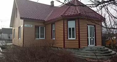 Casa en Lida, Bielorrusia