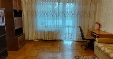 3 room apartment in Odesa, Ukraine