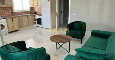 Apartamento 2 habitaciones en Turquía