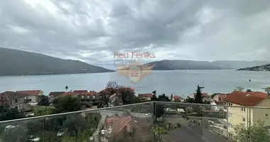 1 bedroom apartment in Kumbor, Montenegro