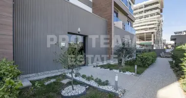 Wohnung 4 zimmer in Aksu, Türkei
