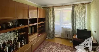 2 room apartment in Zhabinka, Belarus