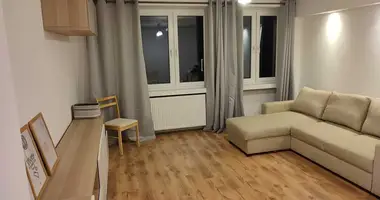 1 room apartment in Krakow, Poland