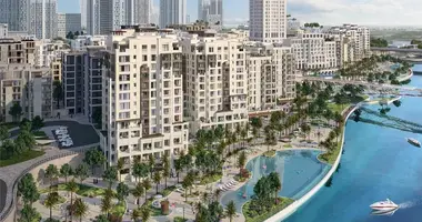 Apartamento 1 habitación en Dubái, Emiratos Árabes Unidos