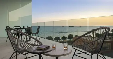 4 bedroom apartment in Limassol, Cyprus