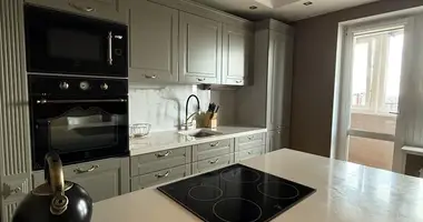 1 room apartment in Minsk, Belarus