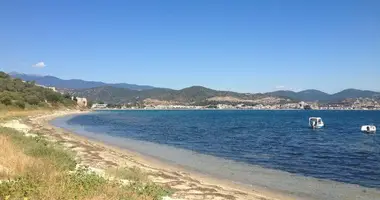 Terrain dans Athènes, Grèce