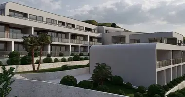 Apartment in Tivat, Montenegro