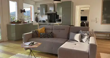 Apartamento 2 habitaciones en Budapest, Hungría