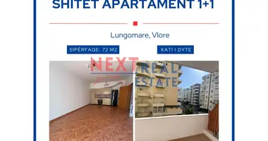 1 bedroom apartment in Vlora, Albania