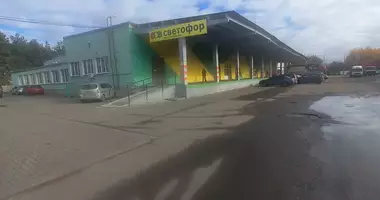 Warehouse 3 538 m² in Pinsk, Belarus