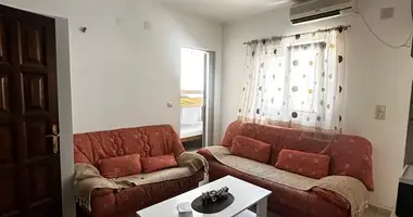 1 room apartment in Budva, Montenegro