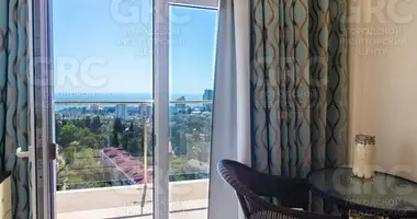 Appartement 2 chambres dans Resort Town of Sochi municipal formation, Fédération de Russie
