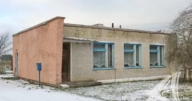 Sklep 104 m² w Navickavicki sielski Saviet, Białoruś