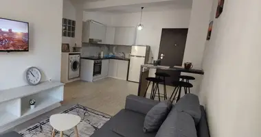 Apartamento 2 habitaciones en Durres, Albania