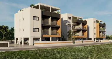 2 bedroom apartment in Parekklisia, Cyprus