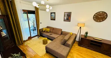 Appartement 3 chambres dans Petrovac, Monténégro