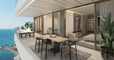 Apartamento 2 habitaciones en Koinoteta Agiou Tychona, Chipre