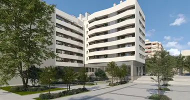 Apartamento 5 habitaciones en Alicante, España