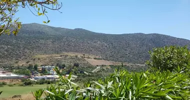 Plot of land in District of Chersonissos, Greece