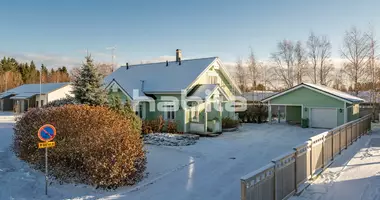 Casa 5 habitaciones en Raahe, Finlandia