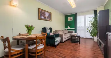 Wohnung 2 zimmer in Warschau, Polen
