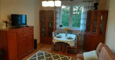 Apartamento 2 habitaciones en Danzig, Polonia