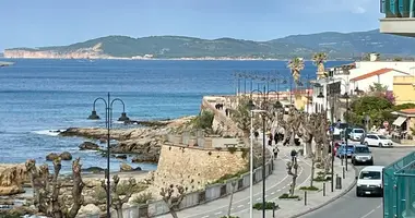 2 bedroom apartment in Sardinia, Italy