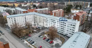Wohnung 3 Zimmer in Tampereen seutukunta, Finnland